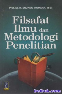 Filsafat Ilmu dan Metodologi Penelitian