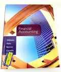 Financial Accounting : A Global Perspective