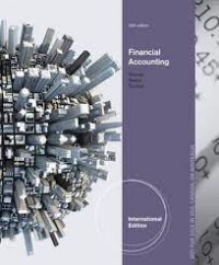 Financial Accounting 13th ed.