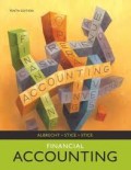 Financial Accounting (CHANGE BOOK WITH THE SAME TITLE AND DIFFERENT ISBN)