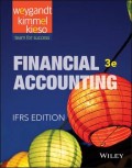 Financial Accounting IFRS Edition 3rd ed.