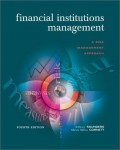 Financial Institutions Management 4th ed.