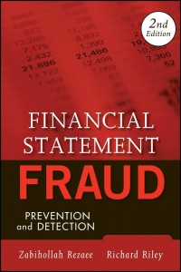 Financial Statement Fraud Prevention and Detection, 2nd ed.