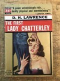 The First Lady Chatterley
