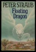 Floating Dragon