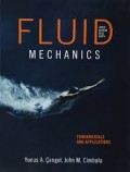 Fluid Mechanics : Fundamentals and Applications