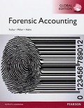 Forensic Accounting Global Edition