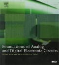 Foundations of Analog and Digital Electronic Circuits