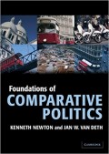 Foundations of Comparative Politics