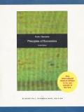 Principles of Economics 4th ed.