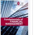 Fundamentals of Corporate Finance 4th ed.