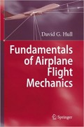 Fundamentals of Airplane flight Mechanics