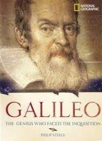 Galileo : The Genius Who Faced the Inquisition