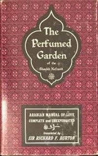 The Perfumed Garden