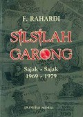 Silsilah Garong