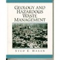 Geology and Hazardous Waste Management