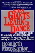 When Giants Learn to Dance