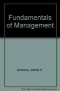 Fundamentals of Management 7th ed.