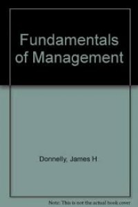 Fundamentals of Management 7th ed.