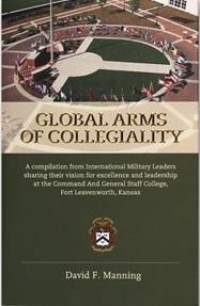 Global Arms of Collegiality