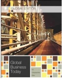 Global Business Today 8th ed.