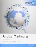 Global Marketing 8th ed.
