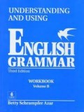 Understanding and Using English Grammar, 3th ed.