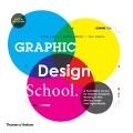 Graphic Design School 5th ed.