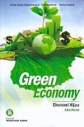 Green Economy (Ekonomi Hijau)