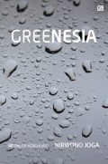 Greenesia : Indonesia Menghijau