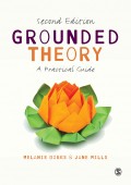 Grounded Theory : a Practical Guide