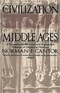 The Civilization of The Middle Ages