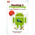 Hacking & Programming dengan Android SDK untuk Advanced