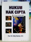 HUkum Hak Cipta