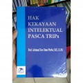 Hak Kekayaan Intelektual Pasca TRIPs