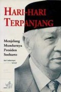 Hari-Hari Terpanjang