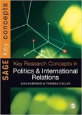 Key Research Concepts in Politics & International Relations