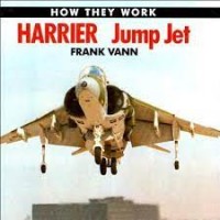 Harier Jump Jet