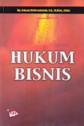 Hukum Bisnis