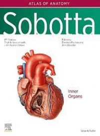 Sobotta atlas of anatomy: Inner Organs