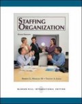 Staffing Organization 5th ed.