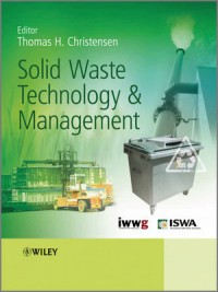 Solid Waste Technology & Management Vol. 2