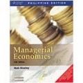 Managerial Economics