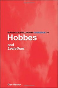 Routledge Philosophy Guidebook to Hobbes and Leviathan