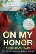ON MY HONOR