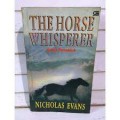 THE HORSE WHISPERER