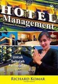 Hotel Management (Manajemen Perhotelan)