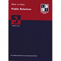 How to Pass Public Relations 3rd level