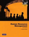 Human Resource Management 6th Ed.