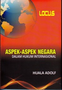 Aspek-aspek Negara dalam Hukum Internasional